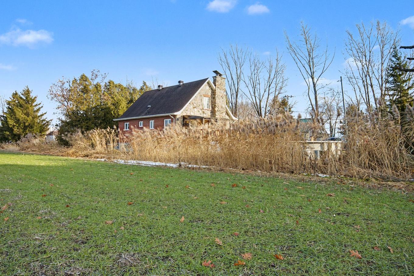 Vue d'ensemble - 480 Rue Brisebois, Saint-Jean-Sur-Richelieu, QC - Outdoor