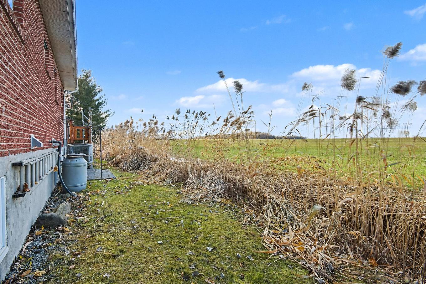 Vue - 480 Rue Brisebois, Saint-Jean-Sur-Richelieu, QC - Outdoor