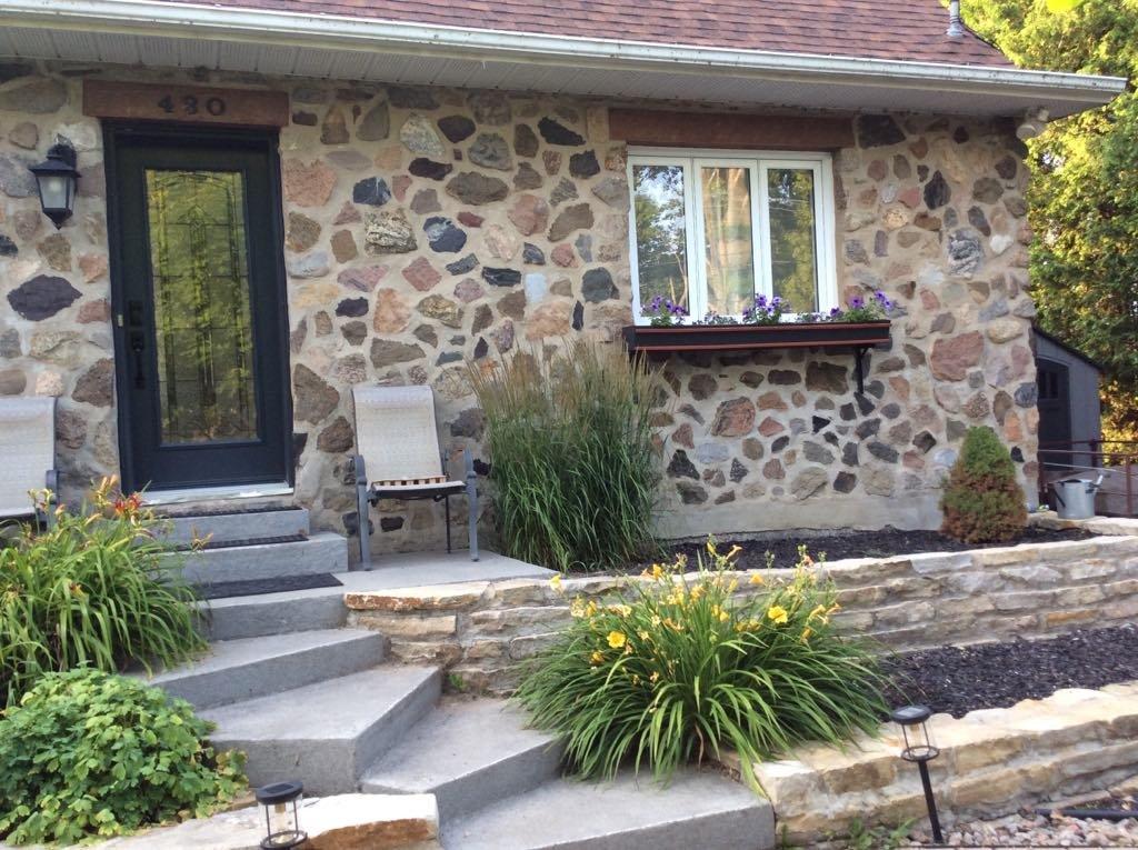 Façade - 480 Rue Brisebois, Saint-Jean-Sur-Richelieu, QC - Outdoor