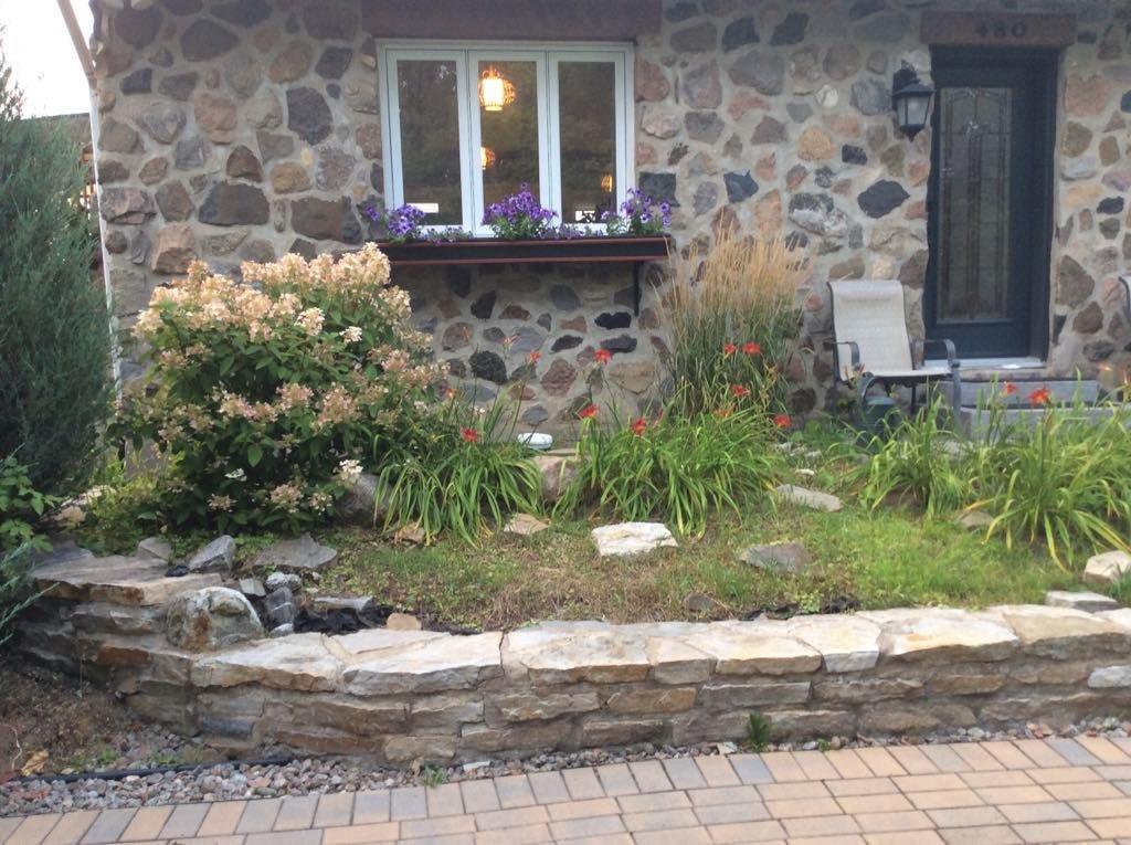 Façade - 480 Rue Brisebois, Saint-Jean-Sur-Richelieu, QC - Outdoor