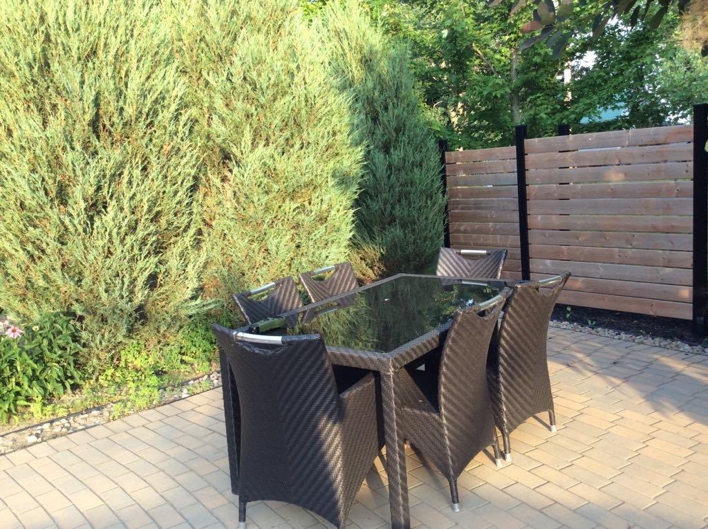 Terrasse - 480 Rue Brisebois, Saint-Jean-Sur-Richelieu, QC - Outdoor With Deck Patio Veranda