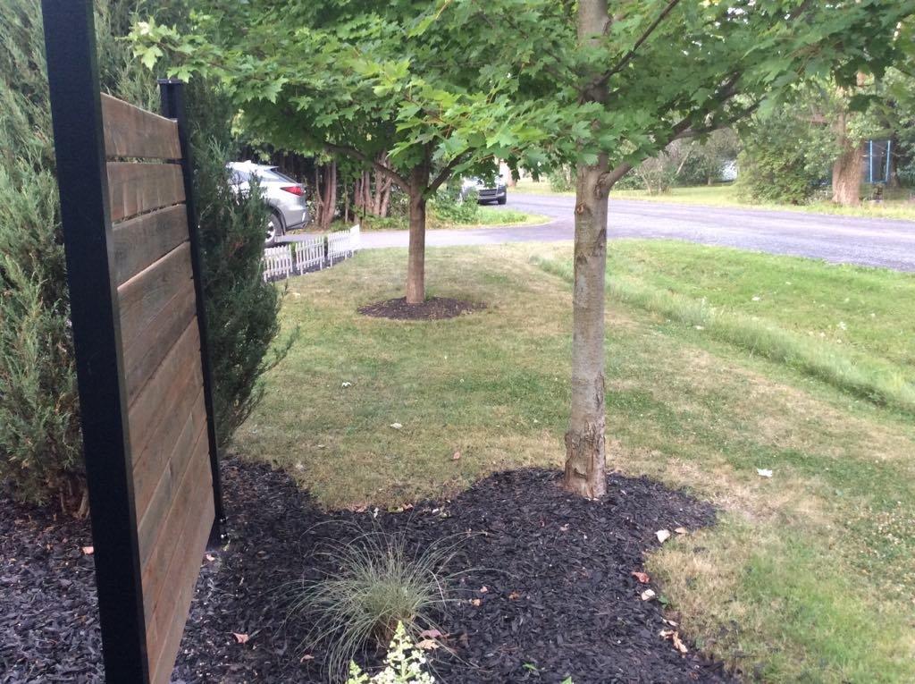 Cour - 480 Rue Brisebois, Saint-Jean-Sur-Richelieu, QC - Outdoor With View