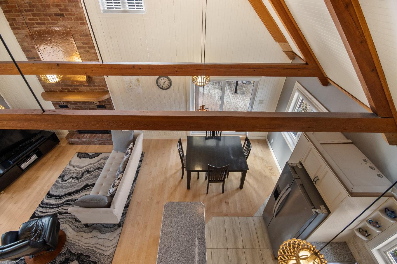 Vue - 480 Rue Brisebois, Saint-Jean-Sur-Richelieu, QC - Indoor Photo Showing Other Room