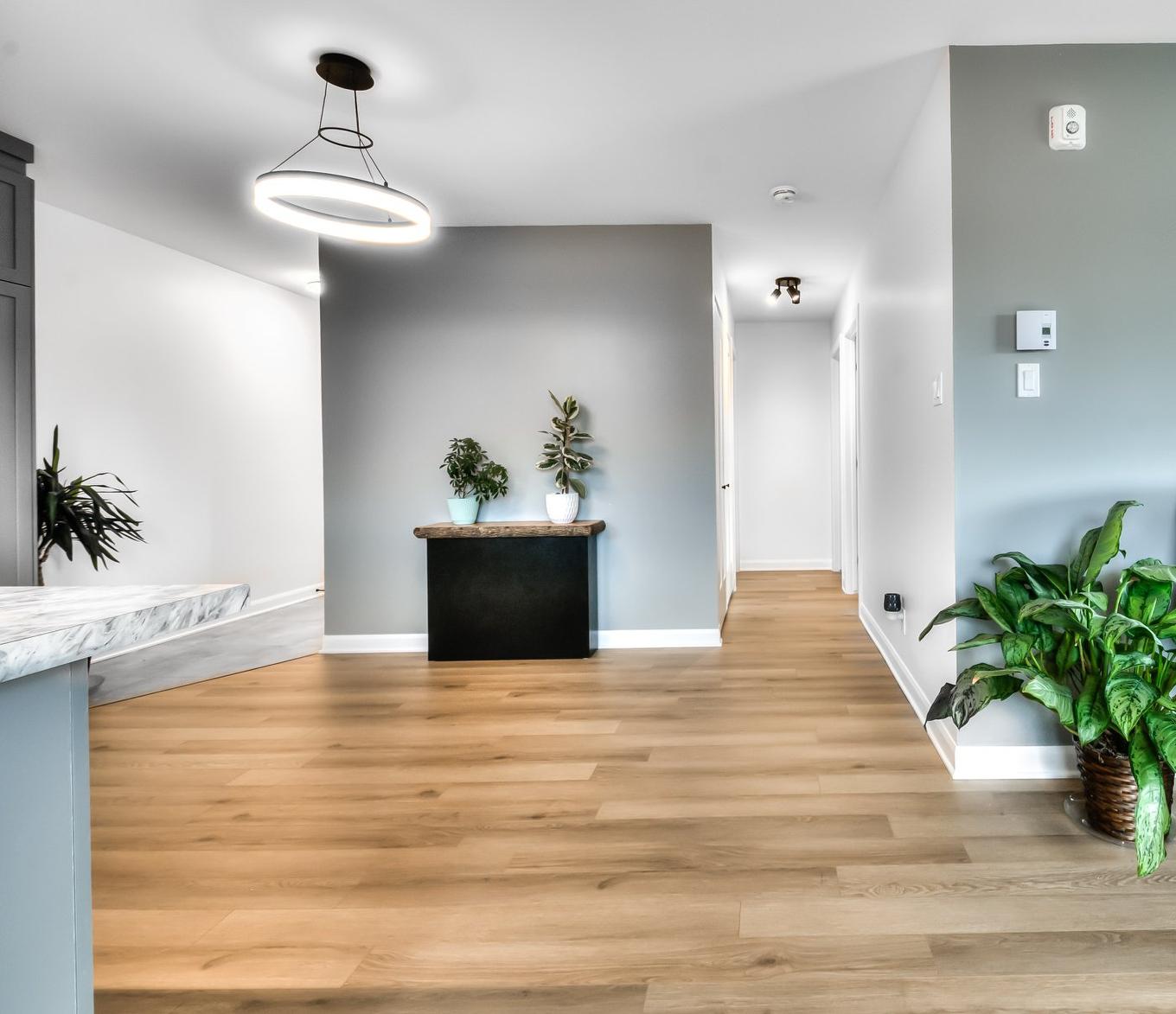 Vue d'ensemble - 304-2420 Rue Henriette-Céré, Longueuil (Saint-Hubert), QC