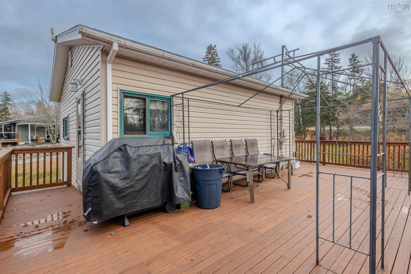 163 Brickyard Road, Mira, NS