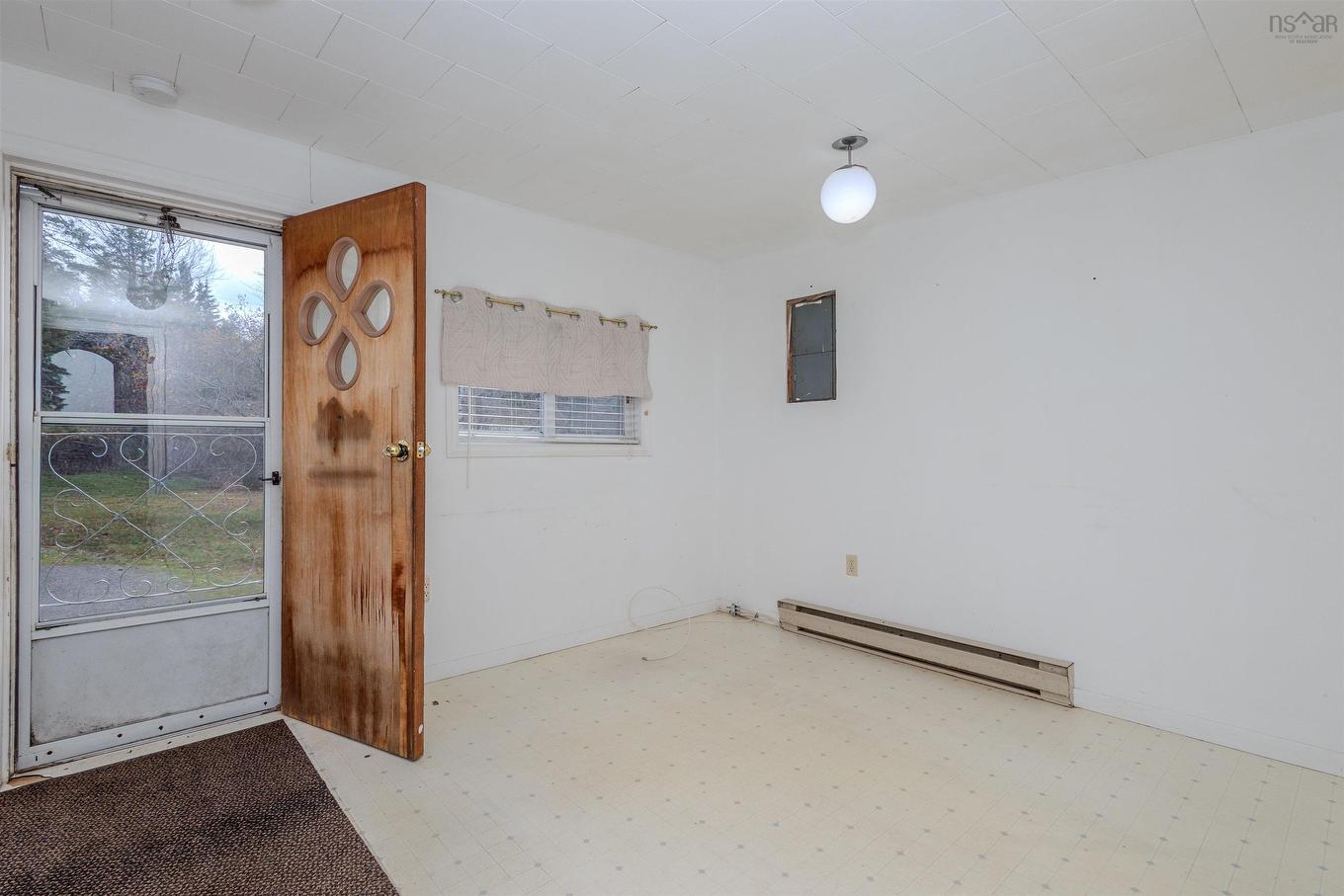 163 Brickyard Road, Mira, NS