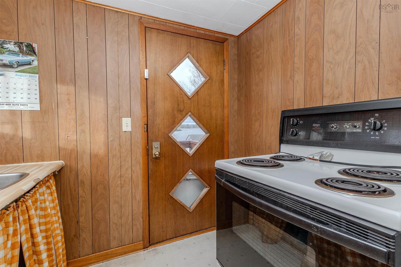 163 Brickyard Road, Mira, NS