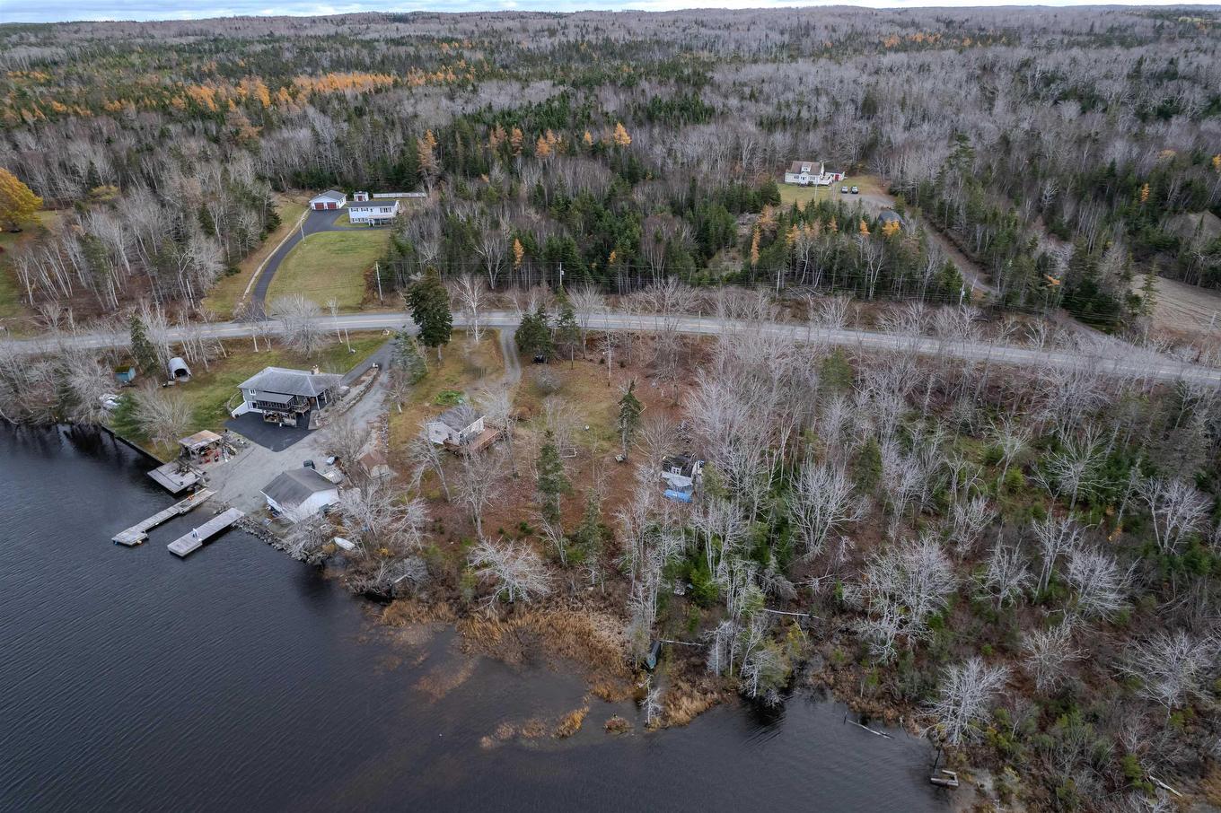 163 Brickyard Road, Mira, NS