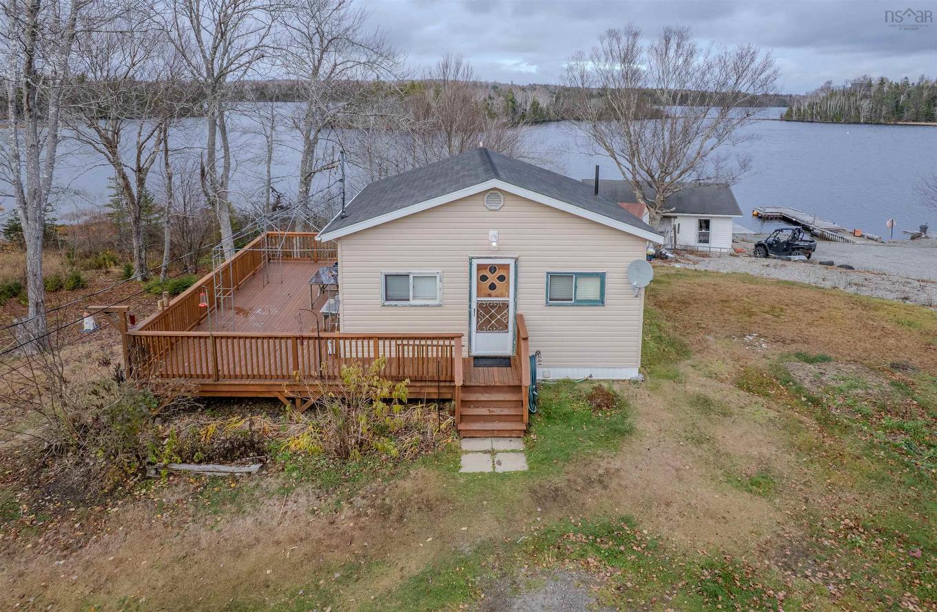 163 Brickyard Road, Mira, NS