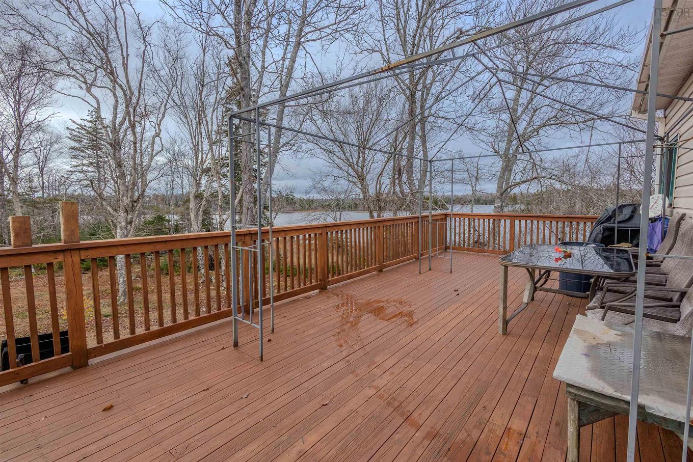 163 Brickyard Road, Mira, NS