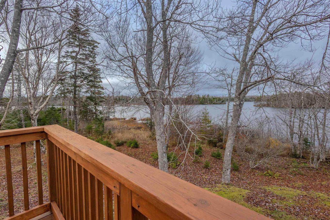 163 Brickyard Road, Mira, NS