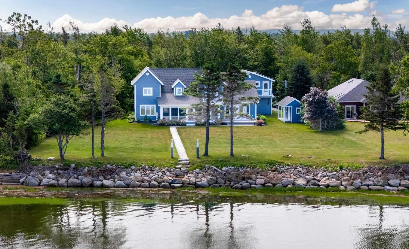 510 City View Drive, Mermaid, PE