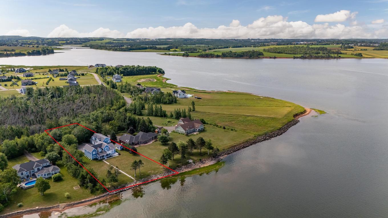 510 City View Drive, Mermaid, PE