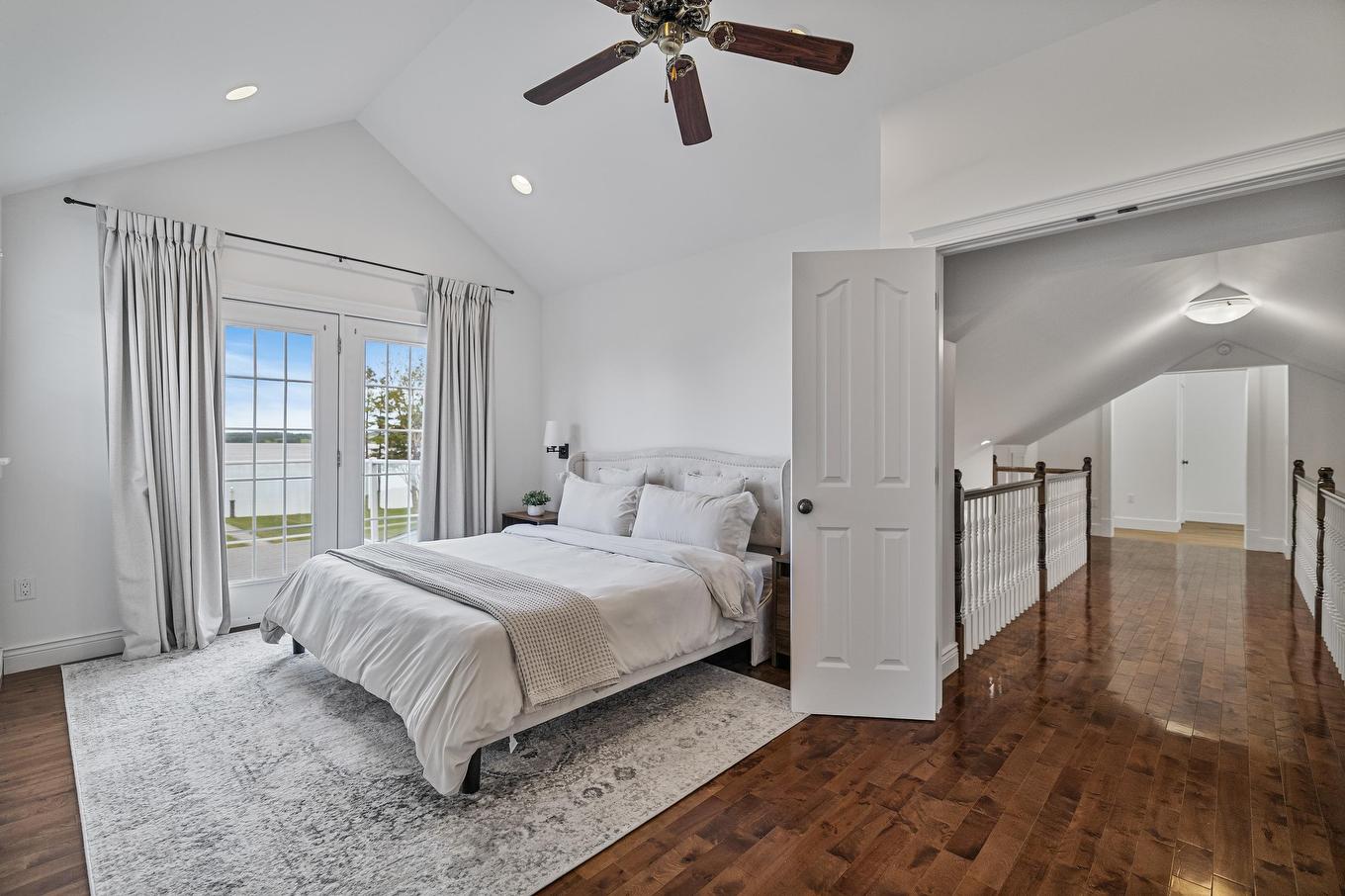 510 City View Drive, Mermaid, PE