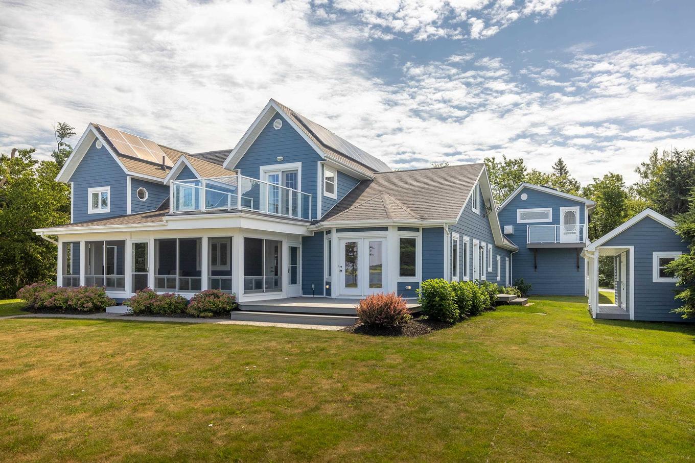 510 City View Drive, Mermaid, PE