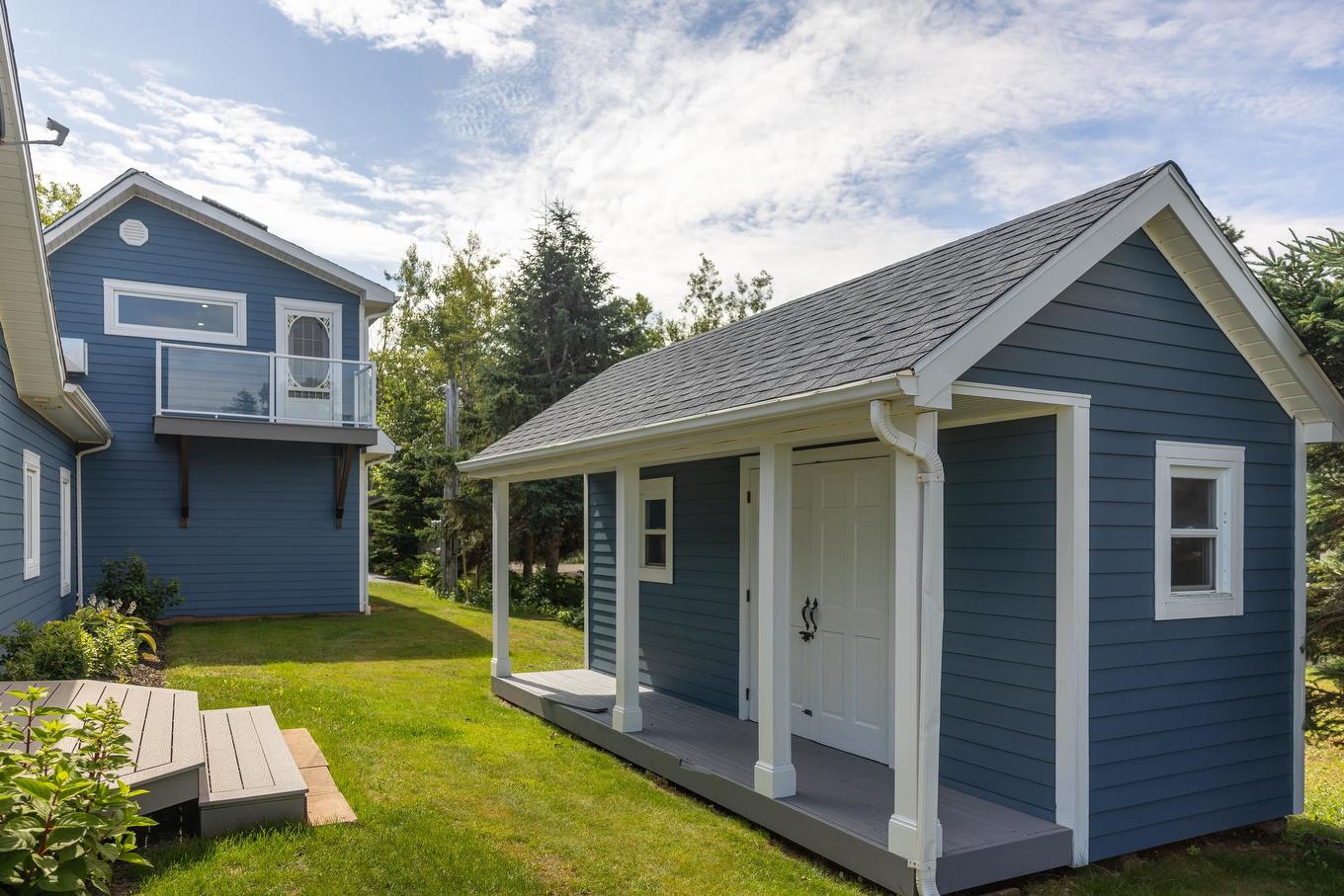 510 City View Drive, Mermaid, PE