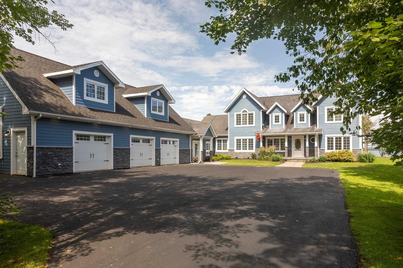 510 City View Drive, Mermaid, PE