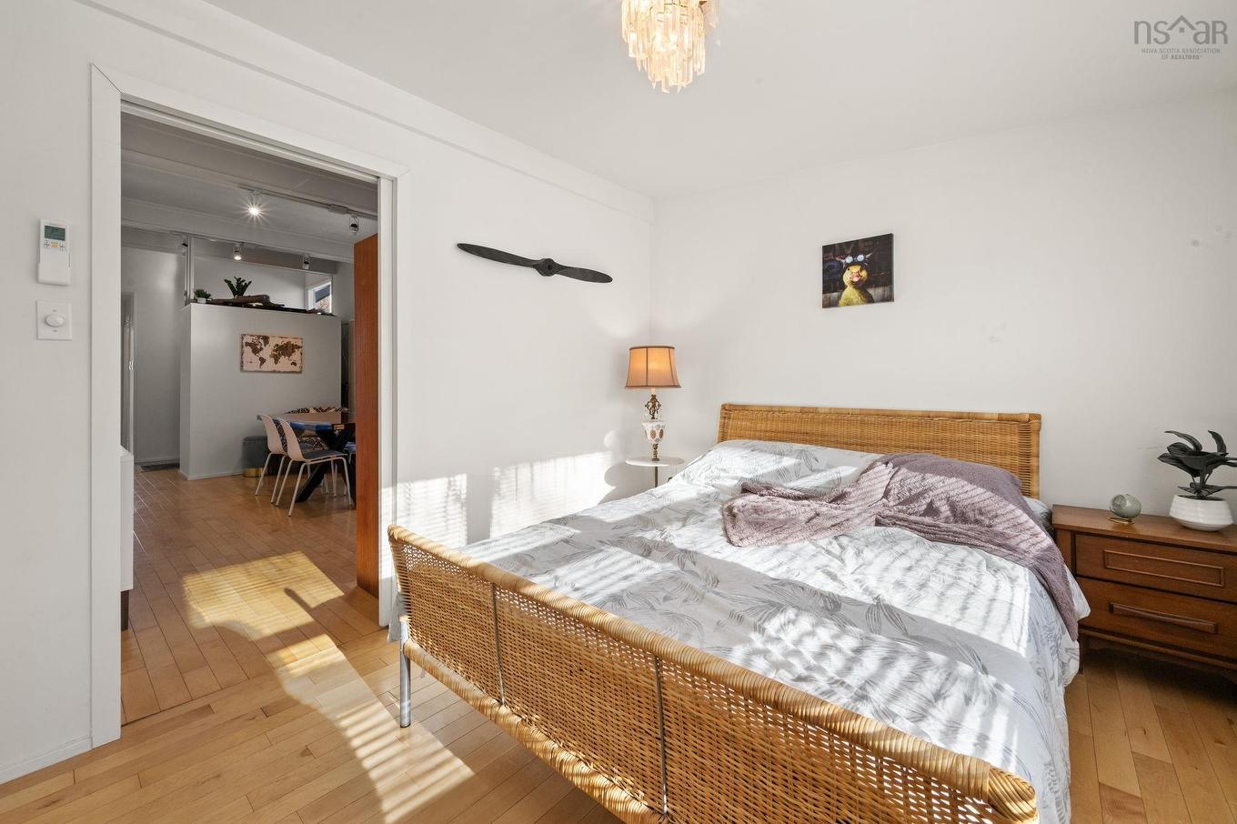 6 Lavinia Street, Kentville, NS