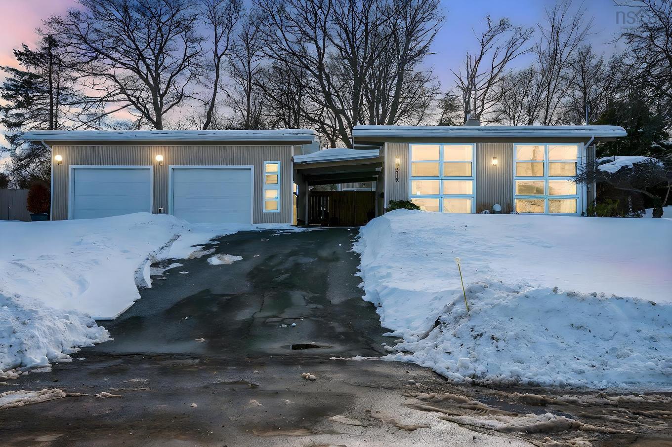 6 Lavinia Street, Kentville, NS