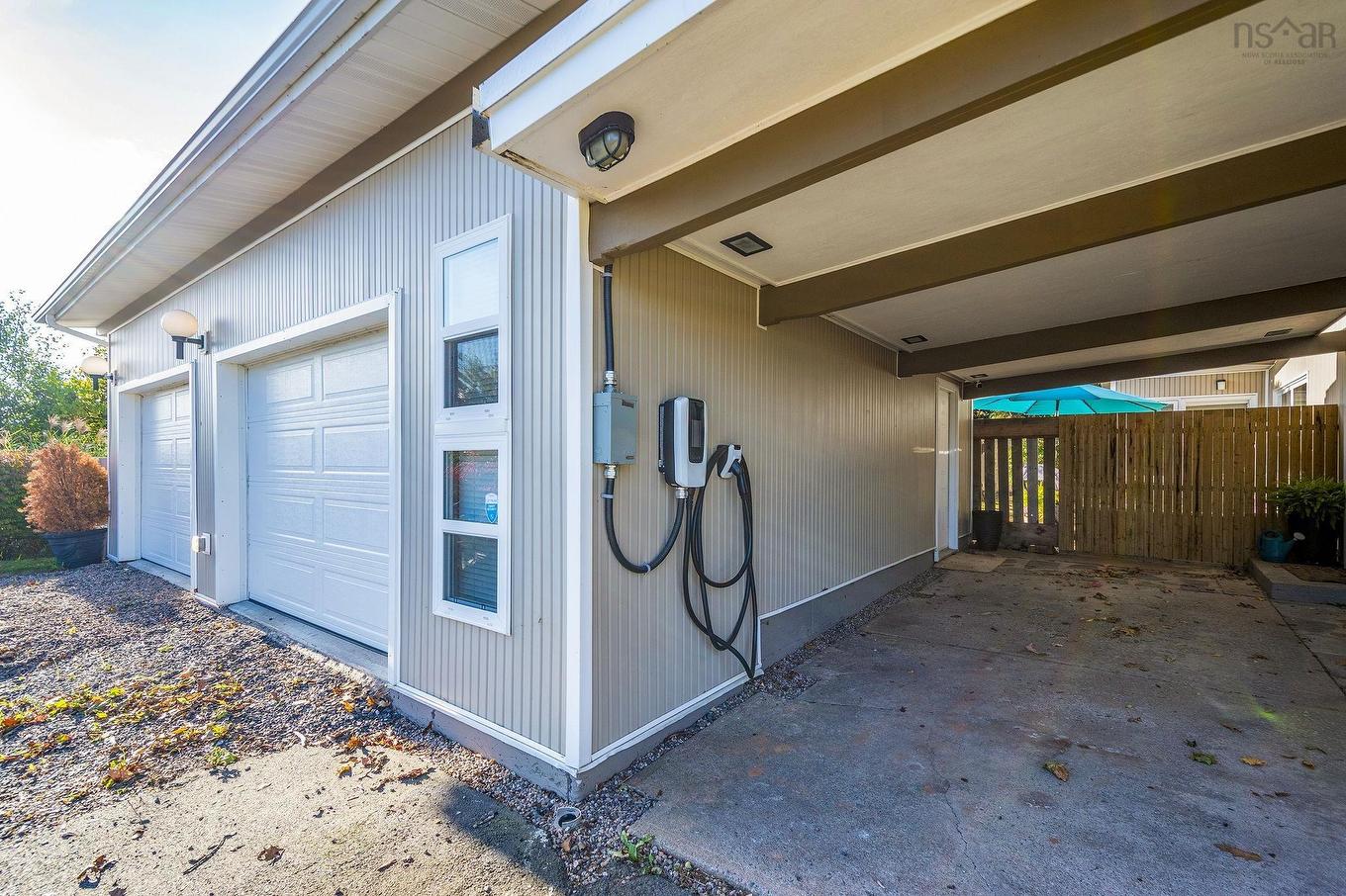 6 Lavinia Street, Kentville, NS