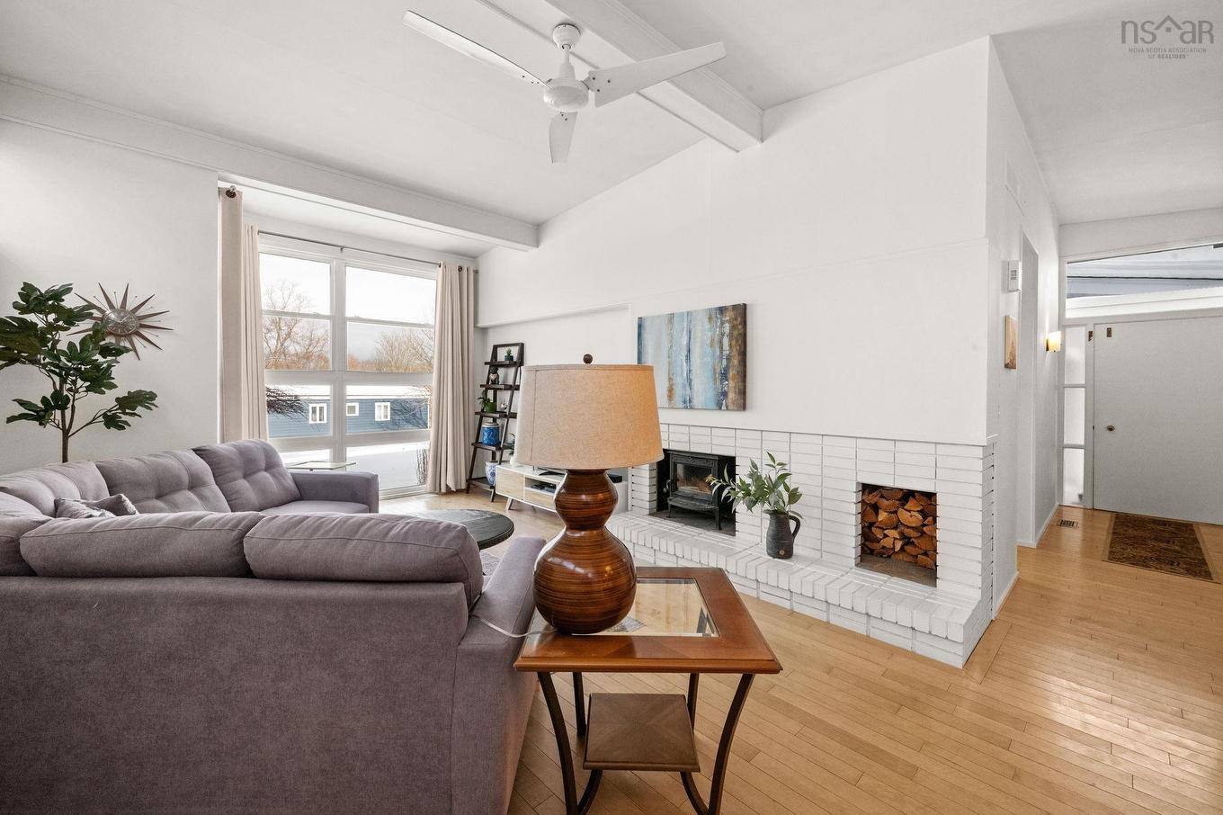 6 Lavinia Street, Kentville, NS