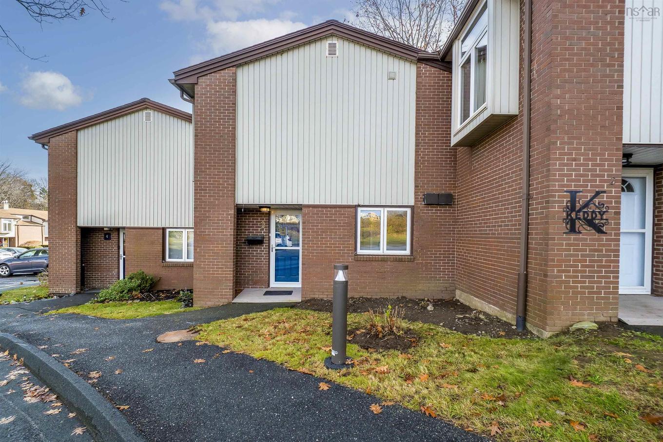 3 Garden Court Terrace, Dartmouth, NS