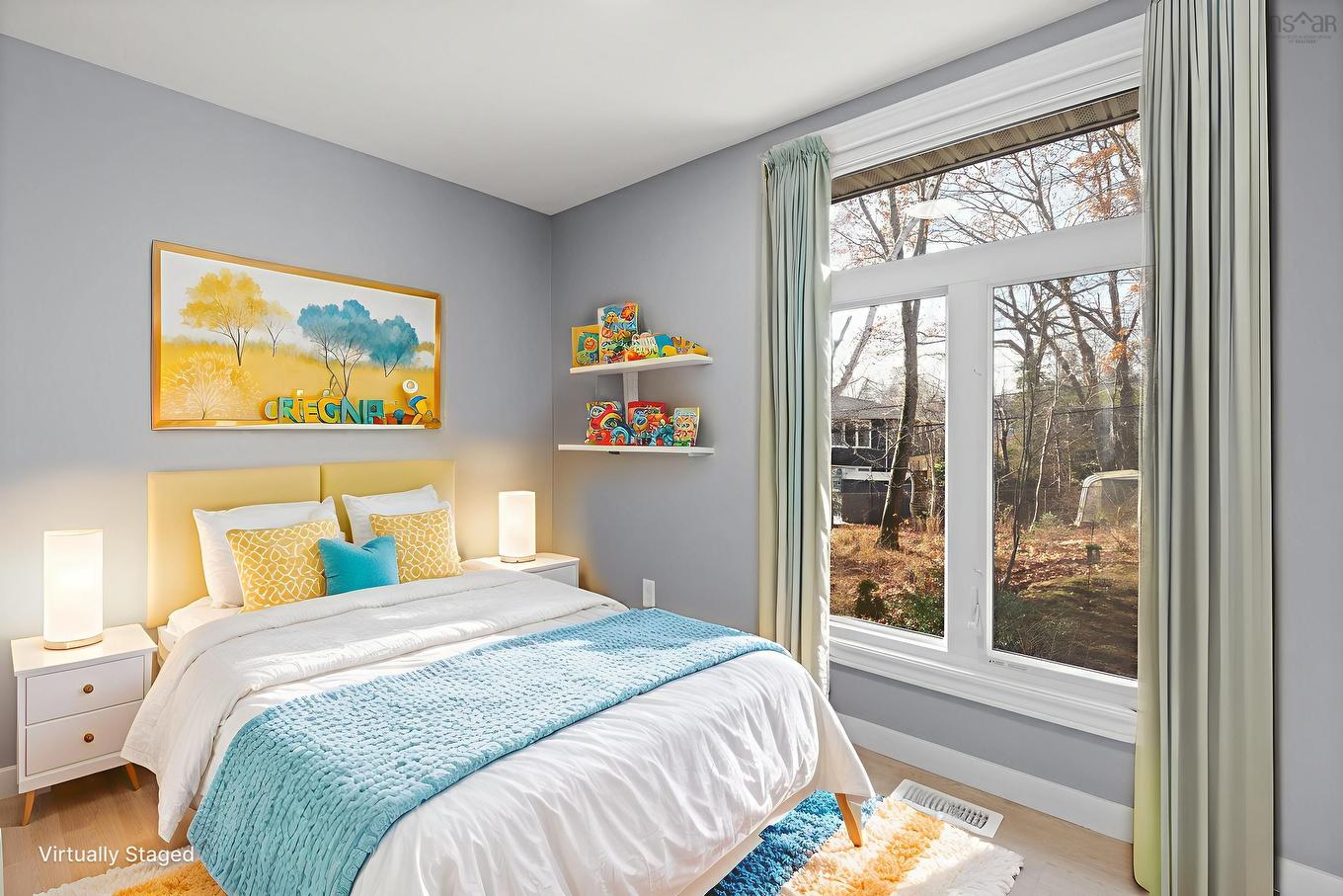 3 Garden Court Terrace, Dartmouth, NS