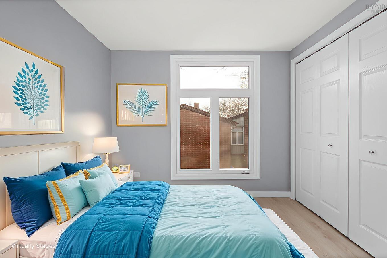 3 Garden Court Terrace, Dartmouth, NS