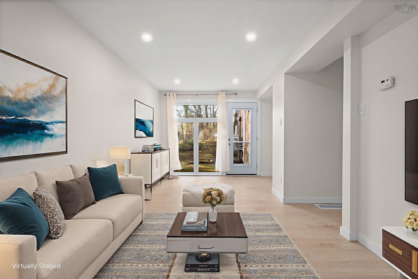 3 Garden Court Terrace, Dartmouth, NS