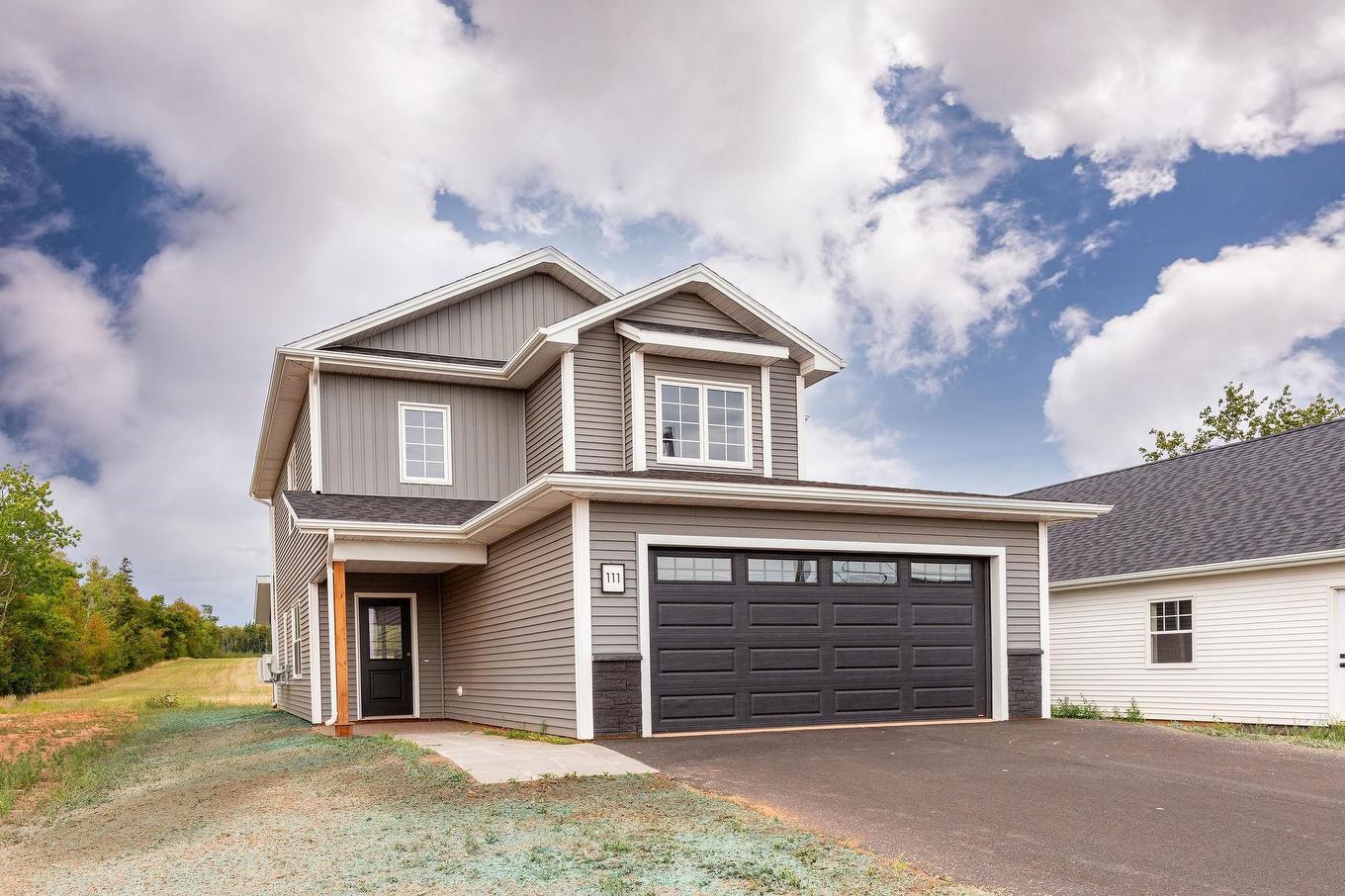 111 Samantha Lane, Cornwall, PE