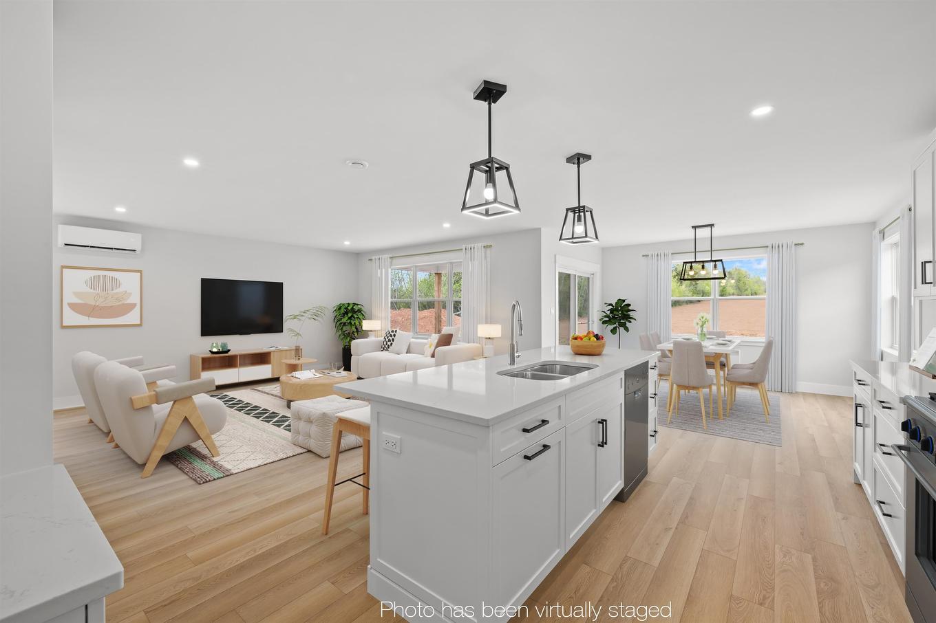 111 Samantha Lane, Cornwall, PE