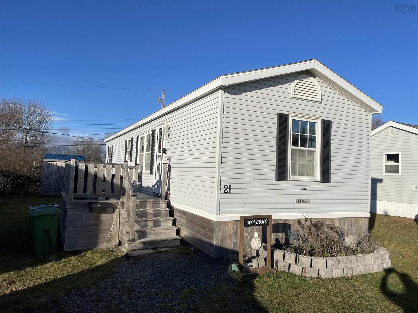 21 Andys Avenue, Bible Hill, NS