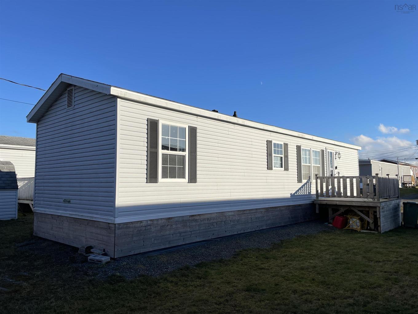 21 Andys Avenue, Bible Hill, NS