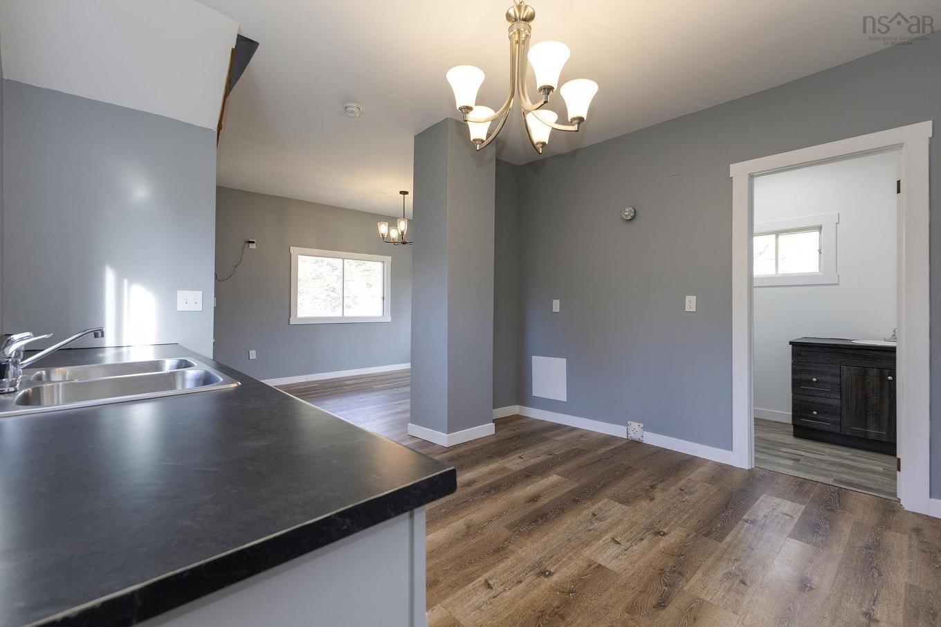 2307 Old Church Street, Westville, NS