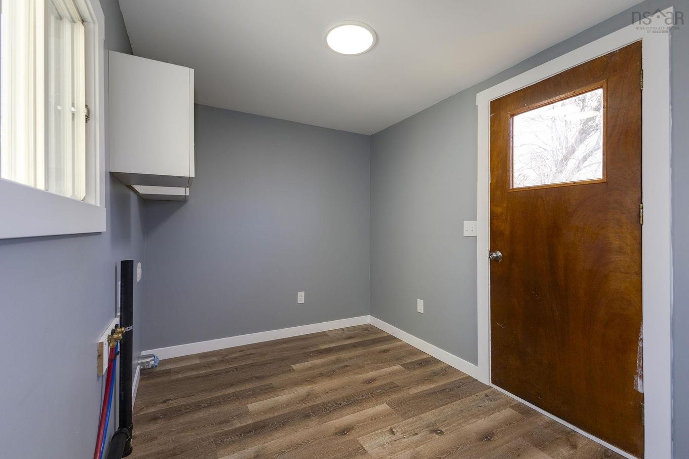 2307 Old Church Street, Westville, NS