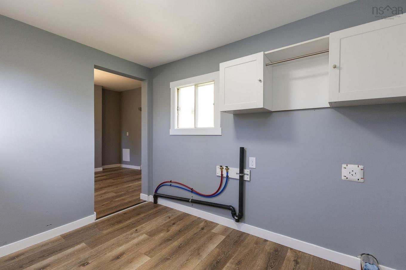 2307 Old Church Street, Westville, NS