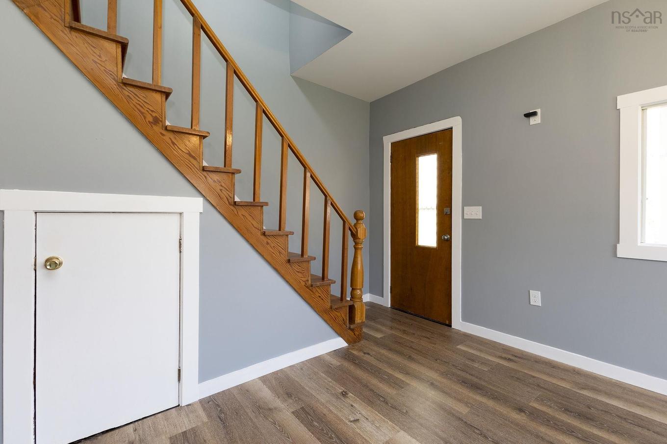 2307 Old Church Street, Westville, NS