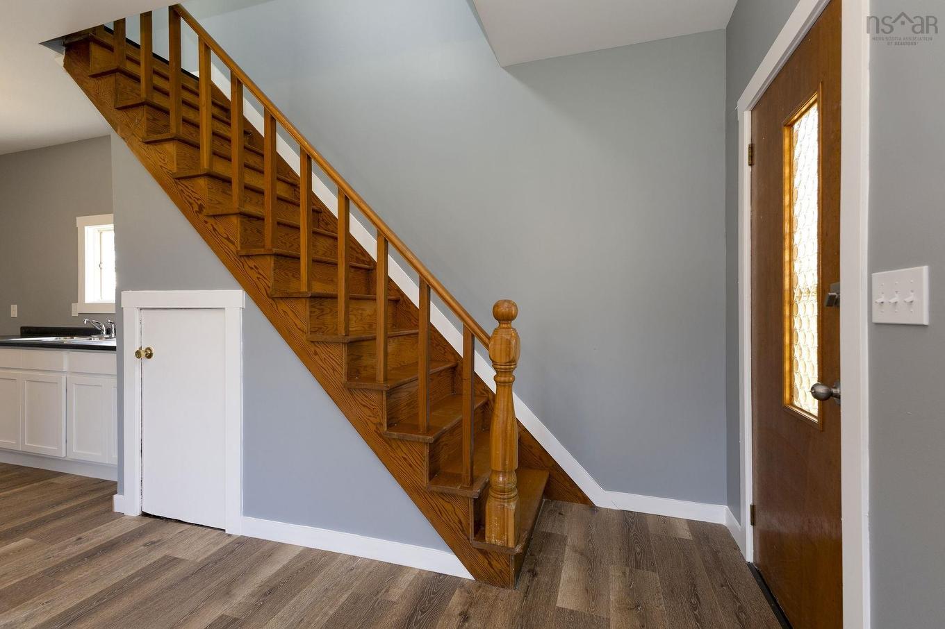 2307 Old Church Street, Westville, NS