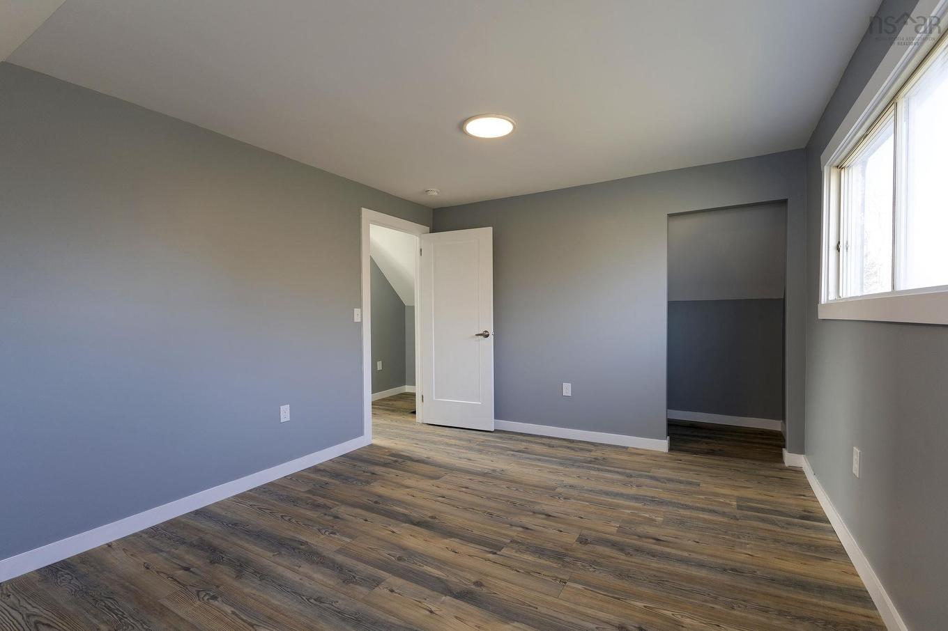 2307 Old Church Street, Westville, NS