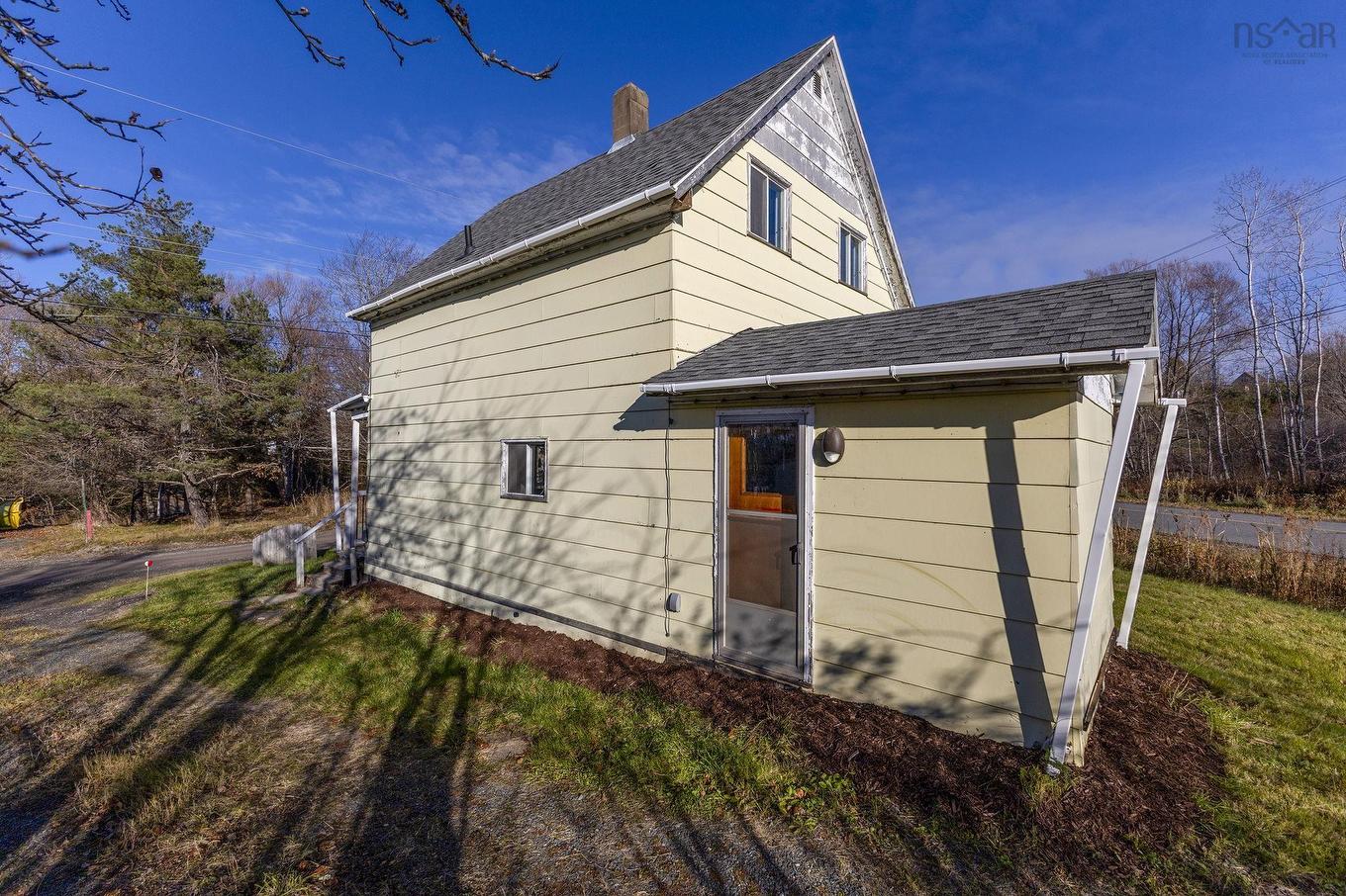2307 Old Church Street, Westville, NS