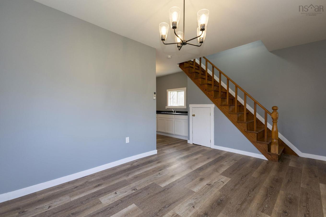 2307 Old Church Street, Westville, NS