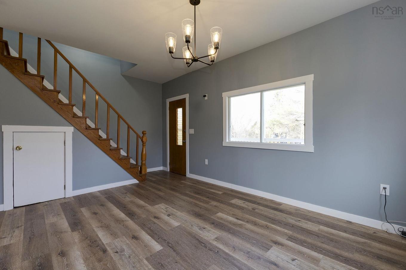 2307 Old Church Street, Westville, NS