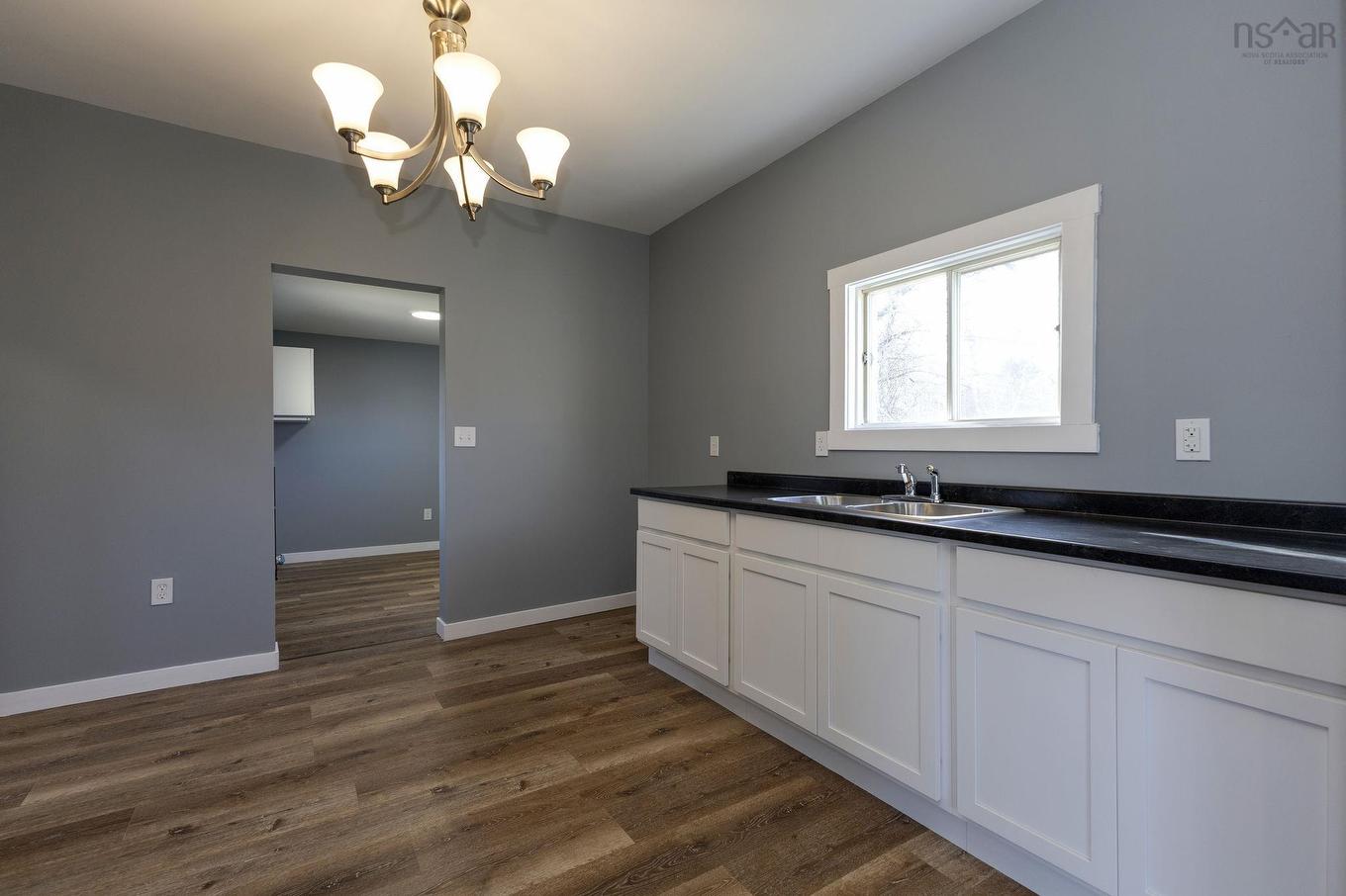 2307 Old Church Street, Westville, NS