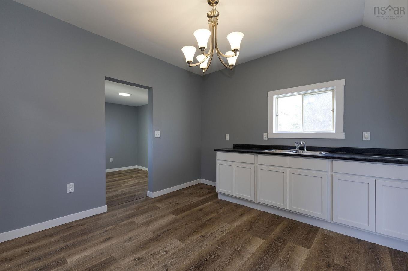 2307 Old Church Street, Westville, NS