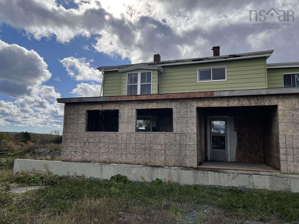 1814 Hammonds Plains Road, Hammonds Plains, NS
