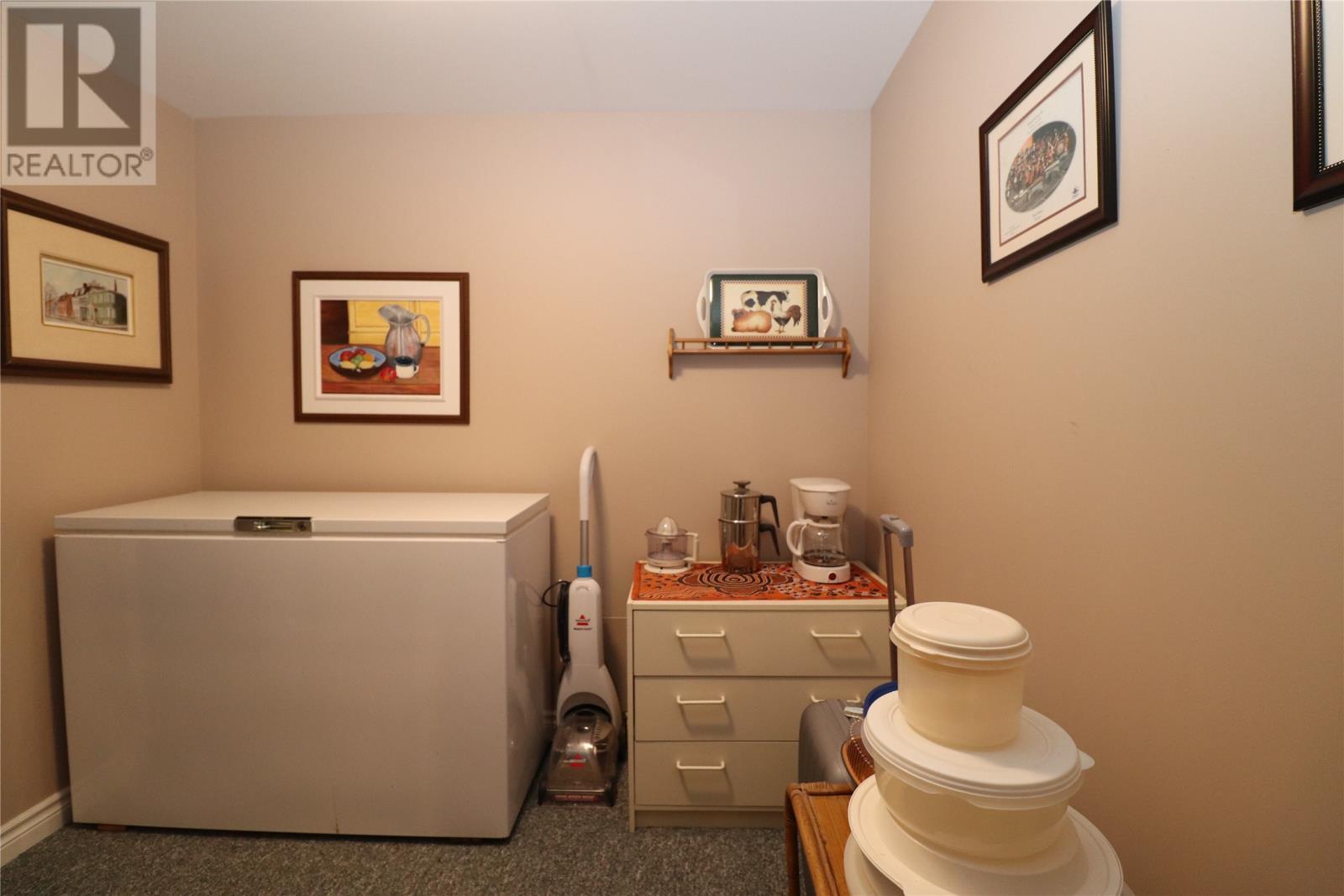 3 Catalina Place, St. John'S, NL - Indoor