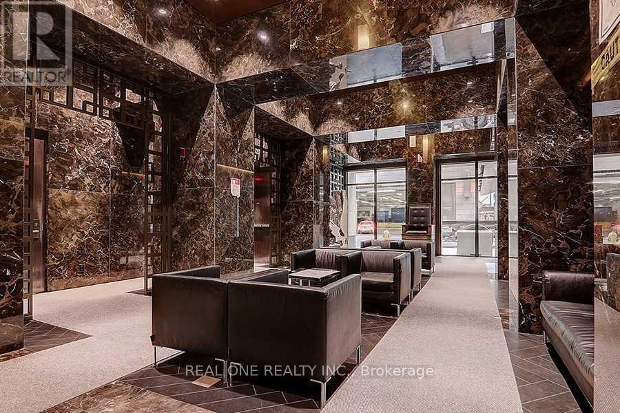 2611 - 70 Temperance Street, Toronto, ON - Photo Showing Other Room