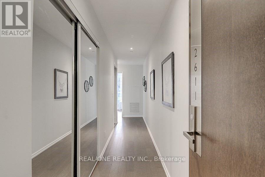 2611 - 70 Temperance Street, Toronto, ON - Indoor Photo Showing Other Room