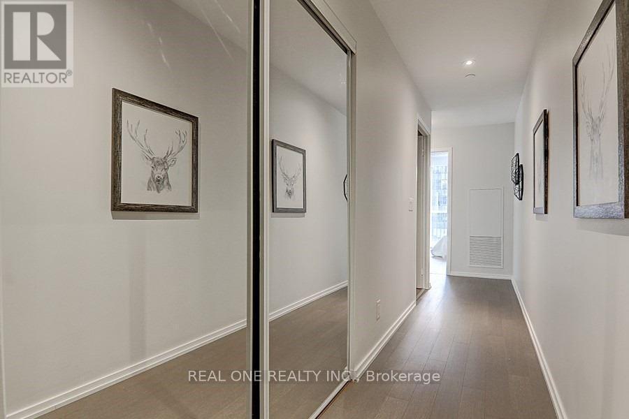2611 - 70 Temperance Street, Toronto, ON - Indoor Photo Showing Other Room