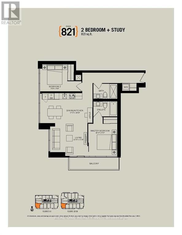 2611 - 70 Temperance Street, Toronto, ON - Other